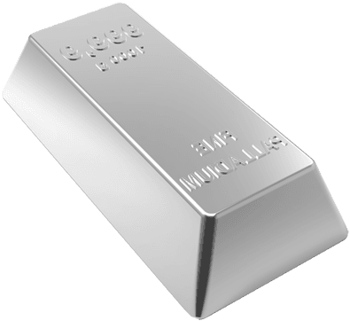 Palladium bullion